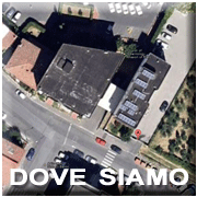 DOVE SIAMO